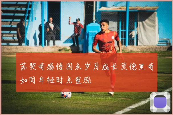 苏契奇感悟国米岁月成长莫德里奇如同年轻时光重现