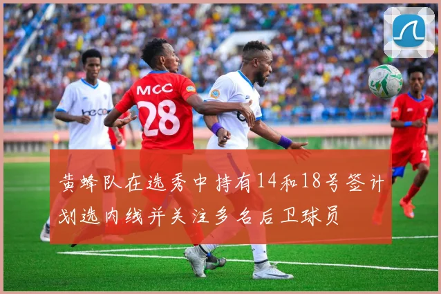 黄蜂队在选秀中持有14和18号签计划选内线并关注多名后卫球员